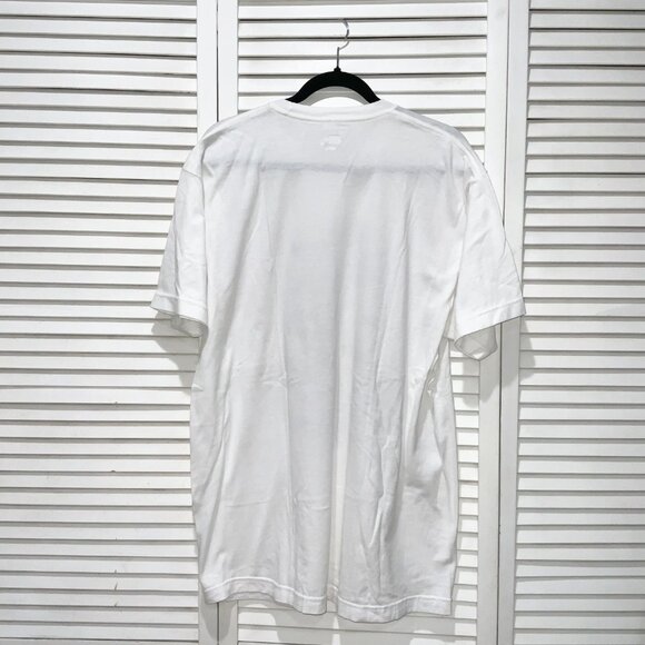 Disney Mickey Airbrush Graphic Tee Size XL - Picture 3 of 4